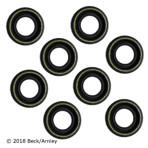 Engine Valve Cover Gasket Set for 1990-1997 Lexus LS400 (Beck Arnley 036-1725)