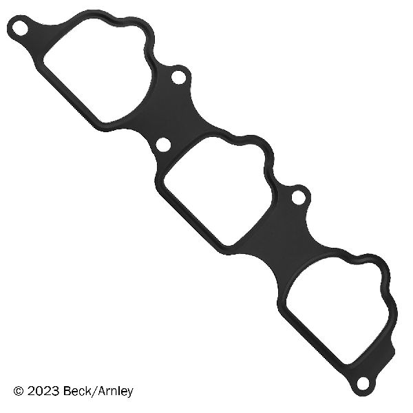 Engine Intake Manifold Gasket Set - Lower and Upper for 2010-2023 Toyota 4Runner (Beck Arnley 037-6244)