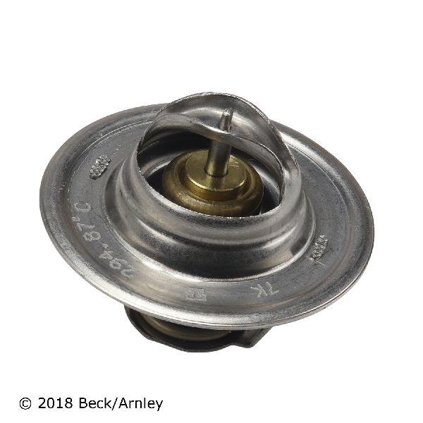 Engine Coolant Thermostat for 1997-2002 Audi A4 (Beck Arnley 143-0849)
