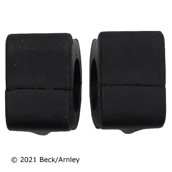 Suspension Stabilizer Bar Bushing Kit - Front for 2000-2006 Audi TT (Beck Arnley 101-7125)