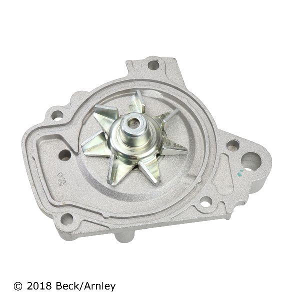Engine Water Pump for 2001-2005 Honda Civic (Beck Arnley 131-2271)