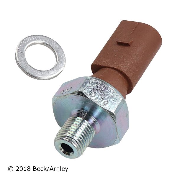 Engine Oil Pressure Switch for 2015-2020 Audi S3 (Beck Arnley 201-1754)