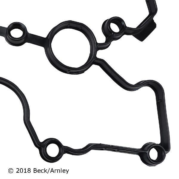 Engine Valve Cover Gasket Set - Right (Beck Arnley 036-1828)