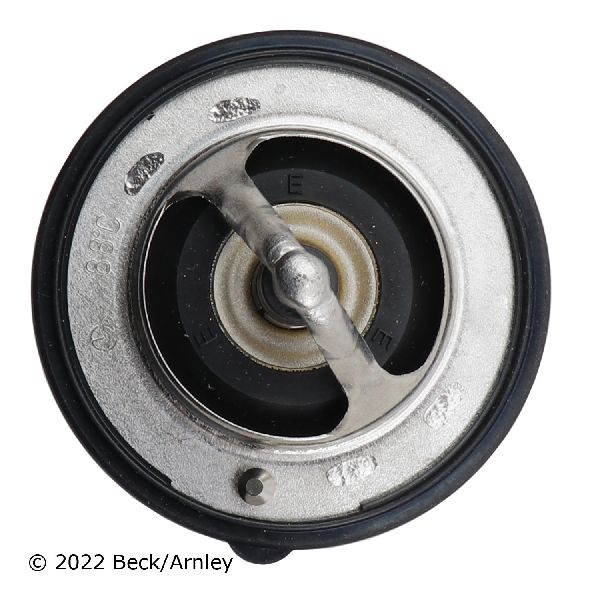 Engine Coolant Thermostat (Beck Arnley 143-0960)