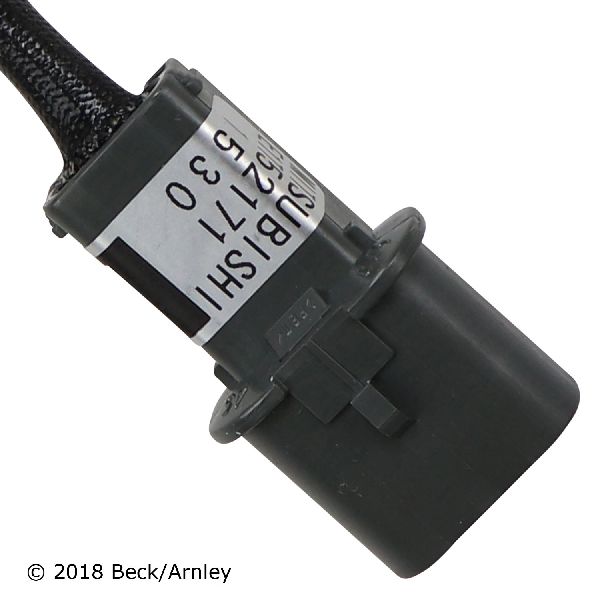 Ignition Knock (Detonation) Sensor for 2004-2006 Mitsubishi Outlander (Beck Arnley 158-1124)