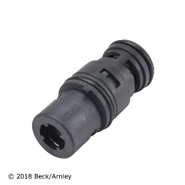 Engine Coolant Thermostat for 2001-2006 BMW X5 (Beck Arnley 143-0872)