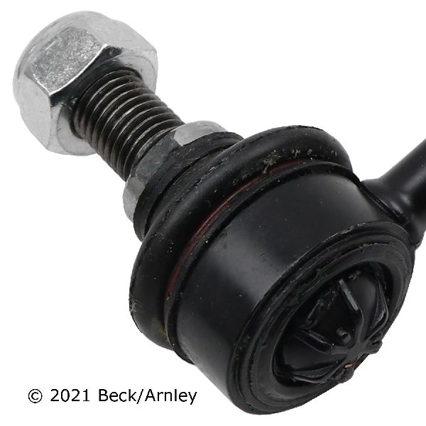 Suspension Stabilizer Bar Link - Front for 2003-2011 Saab 9-3 (Beck Arnley 101-6358)