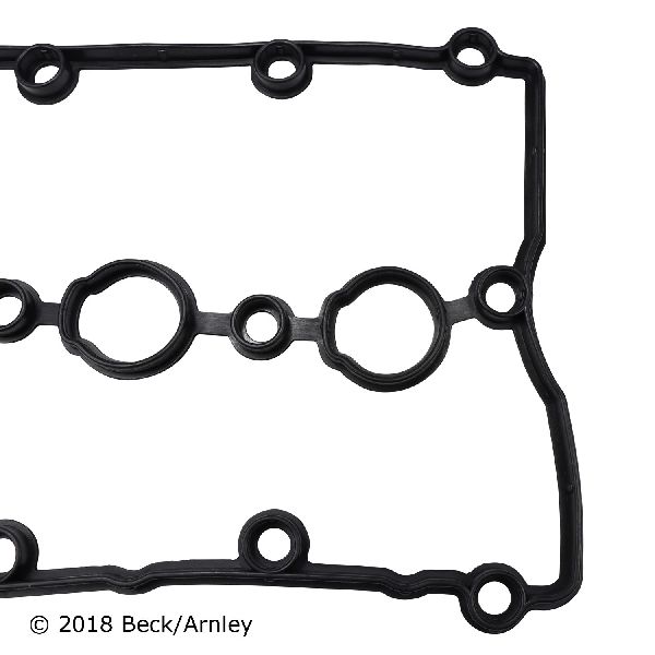 Engine Valve Cover Gasket Set for 2002-2004 Audi A6 (Beck Arnley 036-1662)