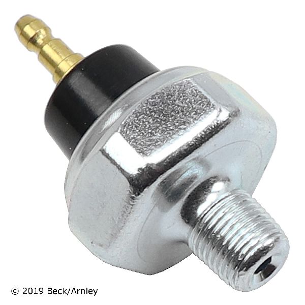Engine Oil Pressure Switch for 2006-2012 Honda Ridgeline (Beck Arnley 201-0262)