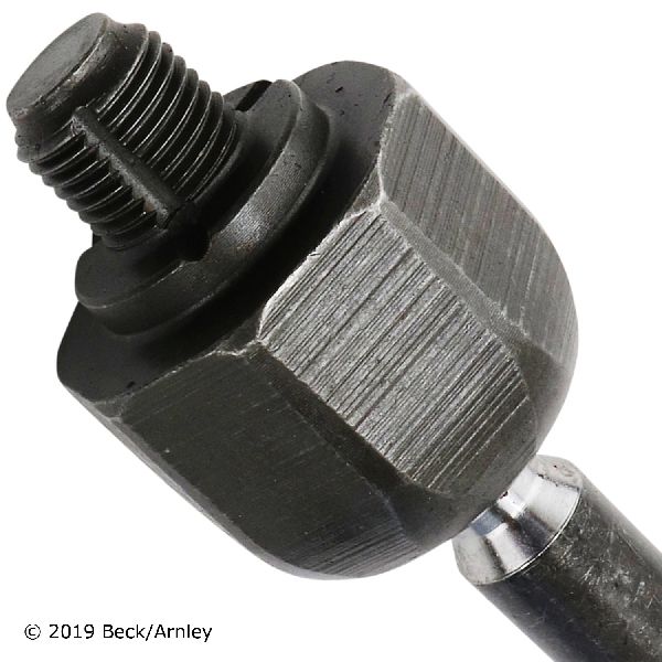 Steering Tie Rod End - Front Inner for 2014-2017 Jaguar XJR (Beck Arnley 101-7380)