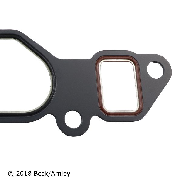 Engine Intake Manifold Gasket Set for 2004-2006 Lexus ES330 (Beck Arnley 037-6035)