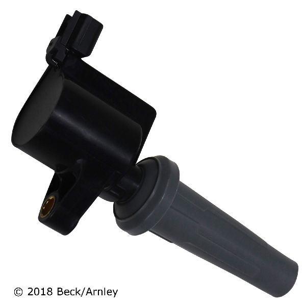 Direct Ignition Coil for 2011-2014 Lincoln MKZ (Beck Arnley 178-8521)