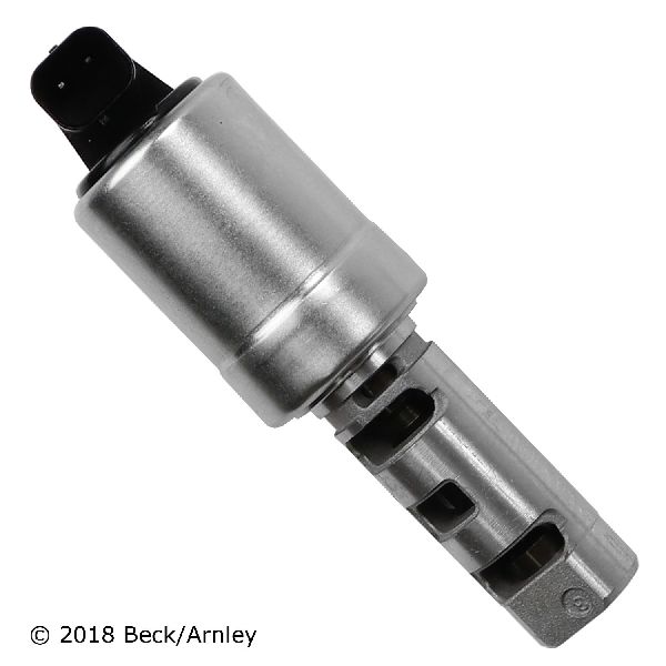 Engine Variable Valve Timing (VVT) Solenoid - Exhaust (Beck Arnley 024-2190)