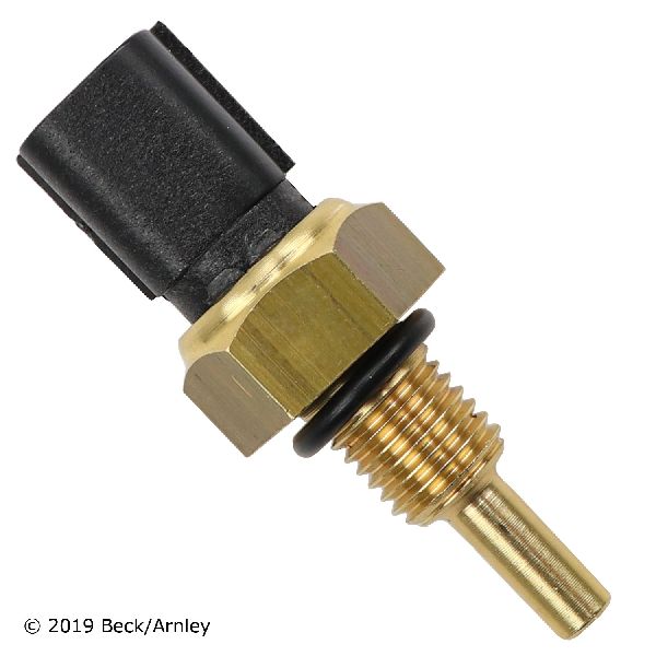 Engine Coolant Temperature Sensor (Beck Arnley 158-1676)