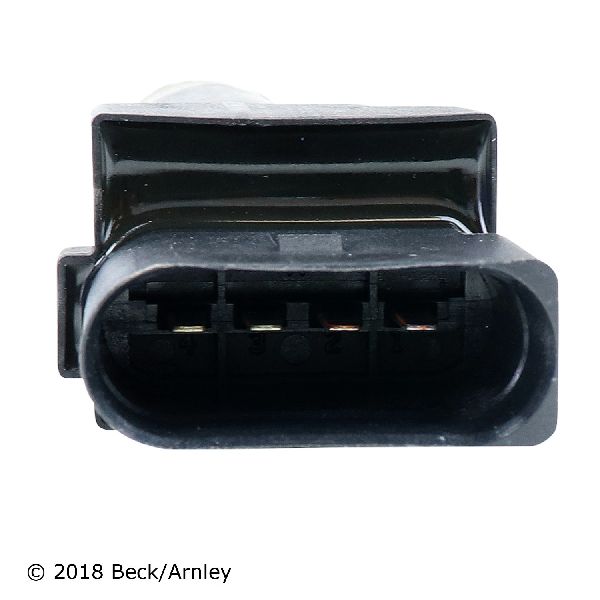 Direct Ignition Coil for 2006-2009 Audi A3 Quattro (Beck Arnley 178-8415)