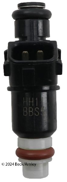 Fuel Injector for 2012-2015 Honda Civic (Beck Arnley 159-1124)