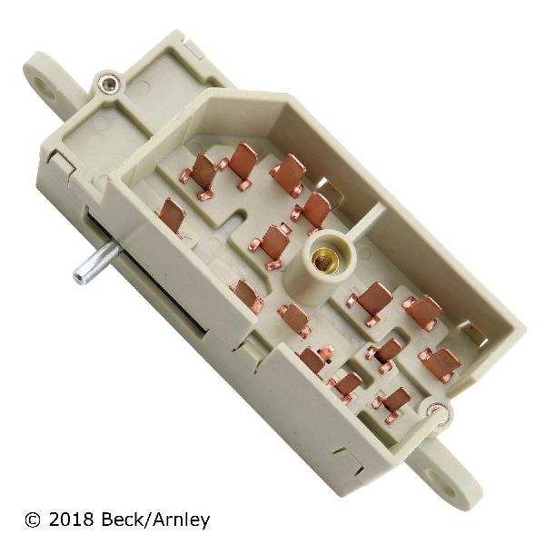 Ignition Switch for 1998-2001 Mazda B2500 (Beck Arnley 201-2081)