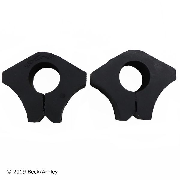 Suspension Stabilizer Bar Bushing Kit - Rear for 2000-2006 Audi TT (Beck Arnley 101-8325)