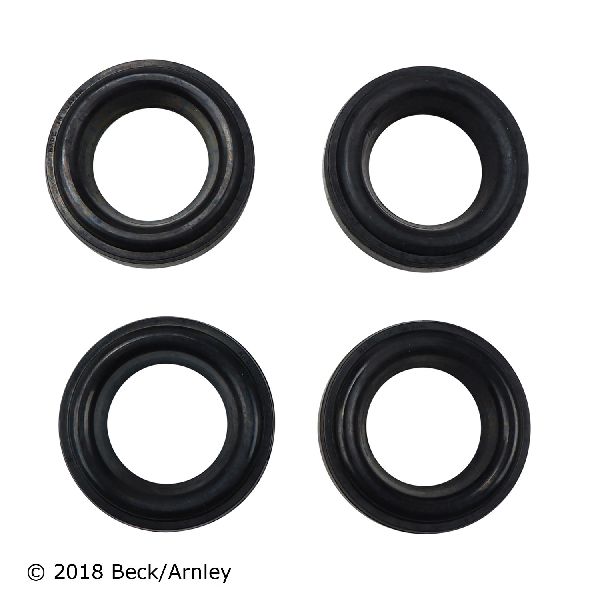 Engine Valve Cover Gasket Set - Right for 1998-2000 Lexus GS400 (Beck Arnley 036-1863)