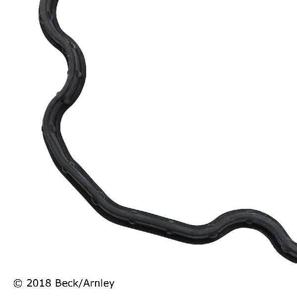 Engine Valve Cover Gasket Set (Beck Arnley 036-2007)