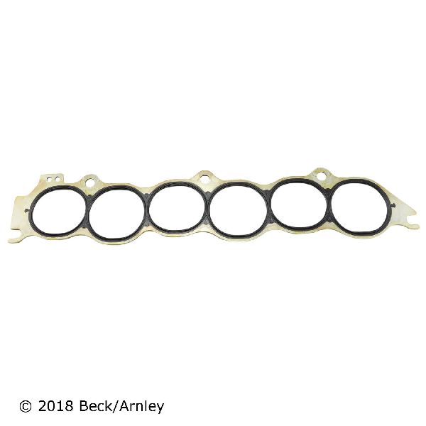 Engine Intake Manifold Gasket Set for 2004-2009 Nissan Quest (Beck Arnley 037-6191)