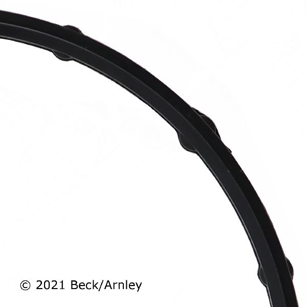 Fuel Injection Throttle Body Mounting Gasket (Beck Arnley 039-5069)