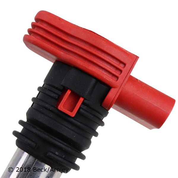 Direct Ignition Coil for 2002-2004 Audi A6 Quattro (Beck Arnley 178-8338)