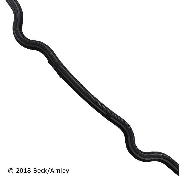 Engine Valve Cover Gasket Set - Right for 2009-2012 Suzuki Equator (Beck Arnley 036-1960)