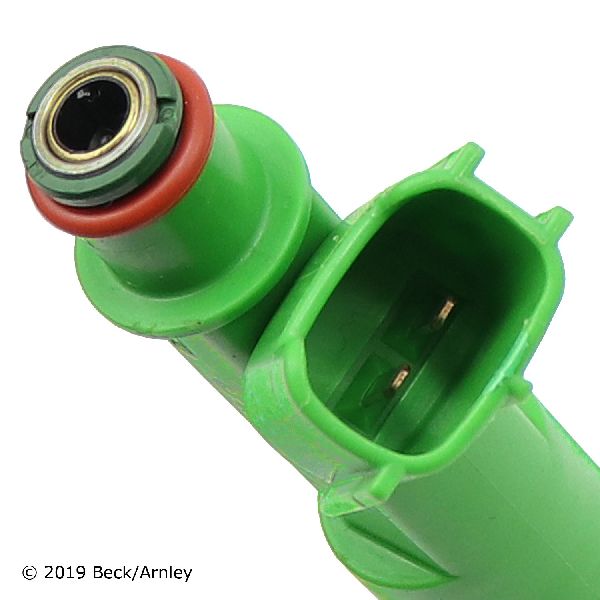 Fuel Injector for 2010-2017 Toyota Camry (Beck Arnley 158-1571)