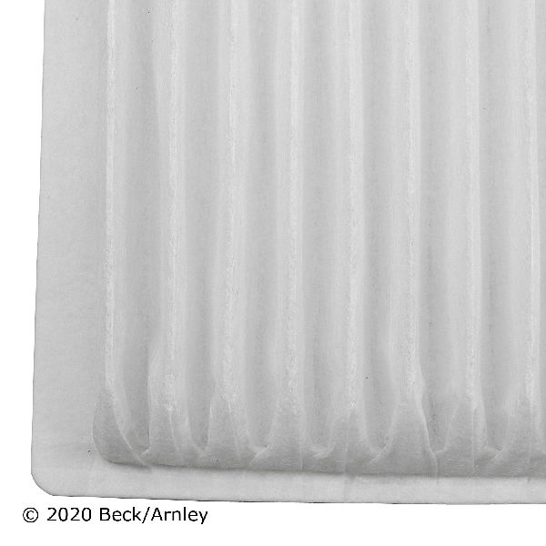 Cabin Air Filter (Beck Arnley 042-2053)