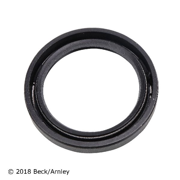 Beck Arnley Automatic Transmission Input Shaft Seal 