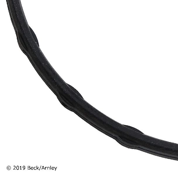 Engine Coolant Thermostat Gasket (Beck Arnley 039-0145)