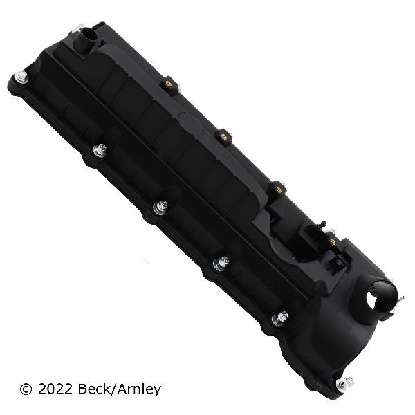 Engine Valve Cover - Left (Beck Arnley 036-0027)