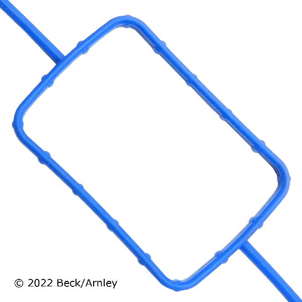Engine Intake Manifold Gasket Set (Beck Arnley 037-6238)
