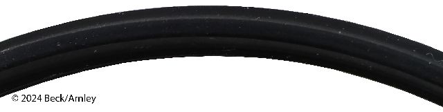 Fuel Injection Throttle Body Mounting Gasket (Beck Arnley 039-5140)