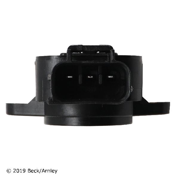 Throttle Position Sensor for 1997-2004 Toyota Tacoma (Beck Arnley 158-0482)