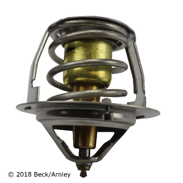 Engine Coolant Thermostat for 2008-2014 Subaru Tribeca (Beck Arnley 143-0710)