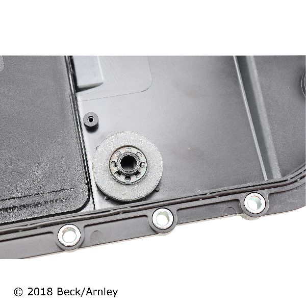 Transmission Filter Kit for 2008-2010 BMW 528i (Beck Arnley 044-0352)