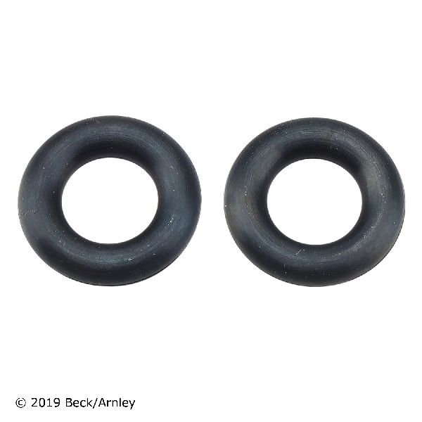 Fuel Injector O-Ring Kit (Beck Arnley 158-0892)