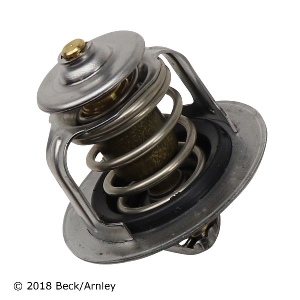 Engine Coolant Thermostat (Beck Arnley 143-0818)