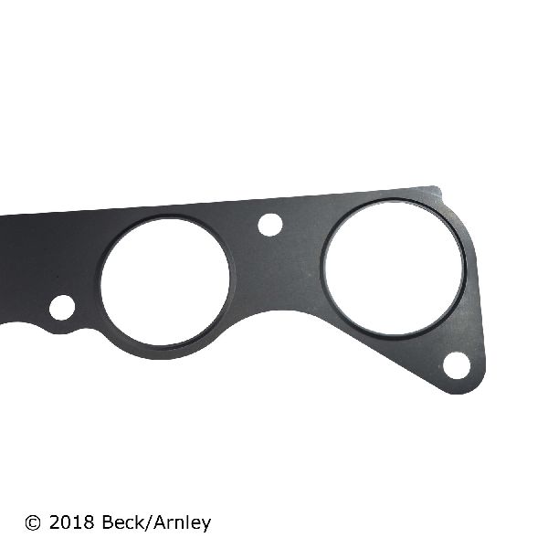 Fuel Injection Plenum Gasket (Beck Arnley 037-4840)