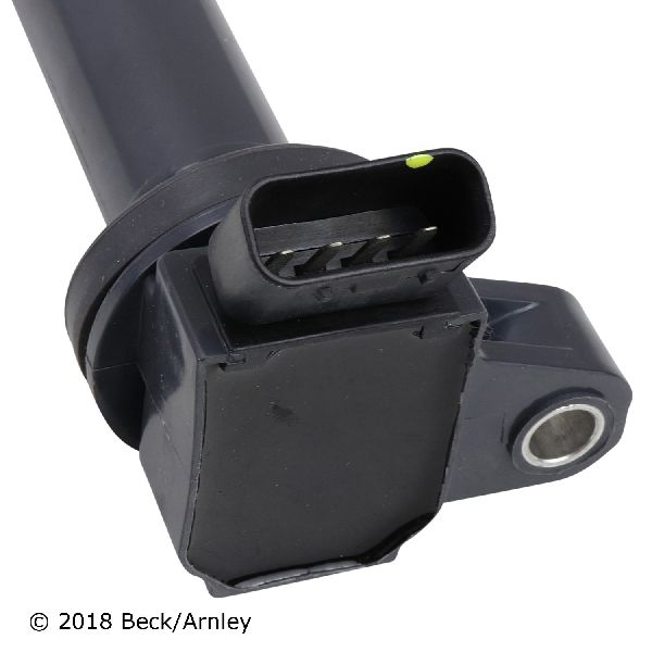 Direct Ignition Coil for 2005-2006 Toyota Corolla (Beck Arnley 178-8398)