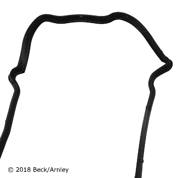 Engine Valve Cover Gasket Set - Left for 2009-2012 Suzuki Equator (Beck Arnley 036-1963)