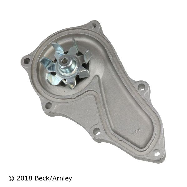 Engine Water Pump for 2009-2014 Acura TSX (Beck Arnley 131-2390)