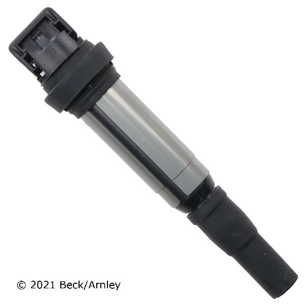 Direct Ignition Coil for 2012-2016 BMW Z4 (Beck Arnley 178-8533)
