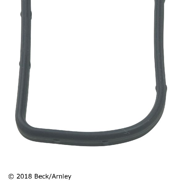 Engine Intake Manifold Gasket Set for 2009-2010 Kia Optima (Beck Arnley 037-6203)