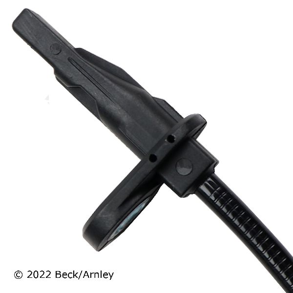 ABS Wheel Speed Sensor - Rear Left (Beck Arnley 084-5061)