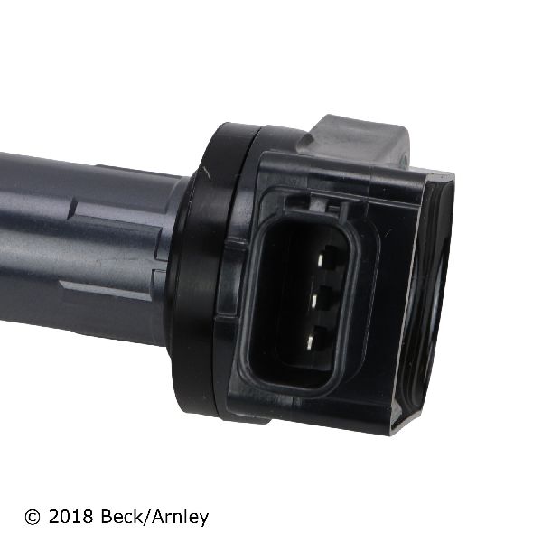 Direct Ignition Coil for 2002-2011 Honda Civic (Beck Arnley 178-8358)
