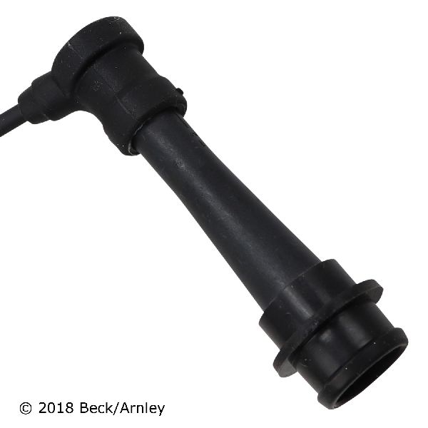 Spark Plug Wire Set for 2001-2005 Lexus IS300 (Beck Arnley 175-6170)