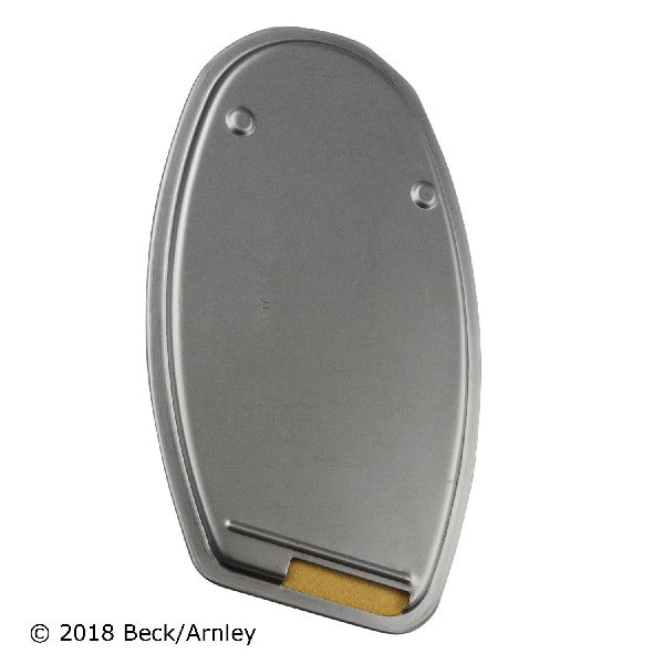 Transmission Filter Kit for 2006 Mercedes-Benz CLS55 AMG (Beck Arnley 044-0350)